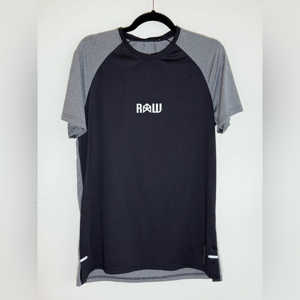 Rawgear shirt • Men’s medium